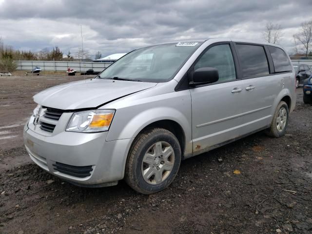 2010 Dodge Grand Caravan SE