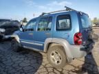 2006 Jeep Liberty Sport