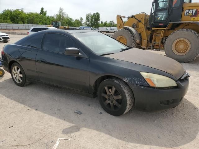 2005 Honda Accord EX