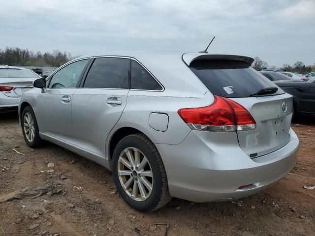 2010 Toyota Venza