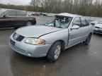 2004 Nissan Sentra 1.8