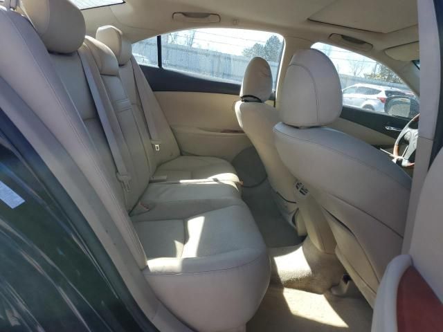 2007 Lexus ES 350