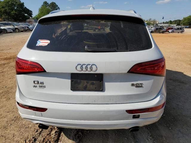 2014 Audi Q5 Premium