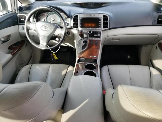 2010 Toyota Venza