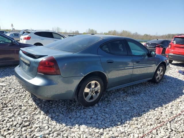 2006 Pontiac Grand Prix