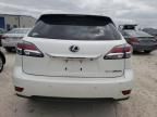 2014 Lexus RX 450