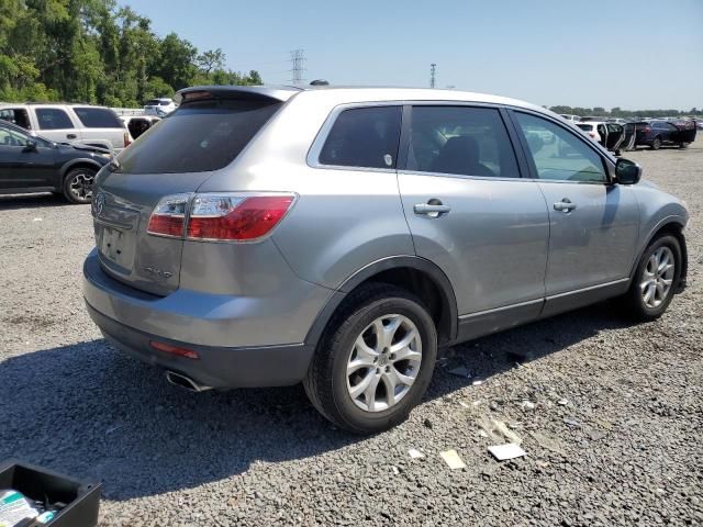 2012 Mazda CX-9