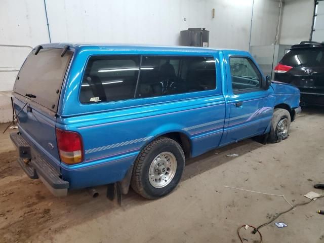 1994 Ford Ranger