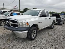 Dodge ram 1500 st salvage cars for sale: 2016 Dodge RAM 1500 ST