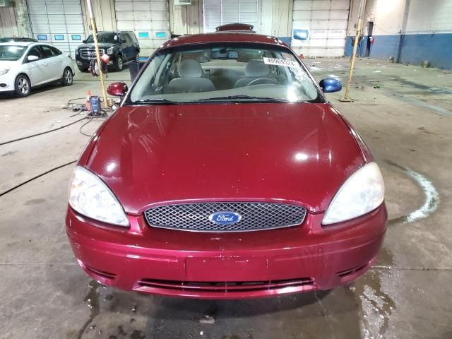 2006 Ford Taurus SEL