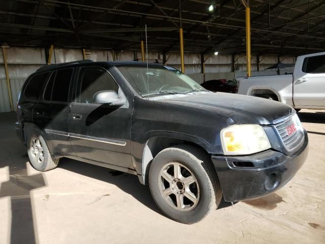 2007 GMC Envoy