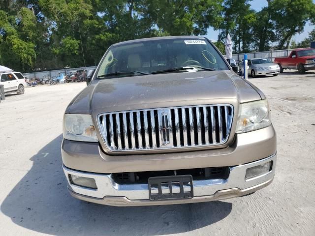 2006 Lincoln Mark LT