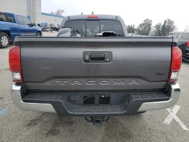 2023 Toyota Tacoma Access Cab