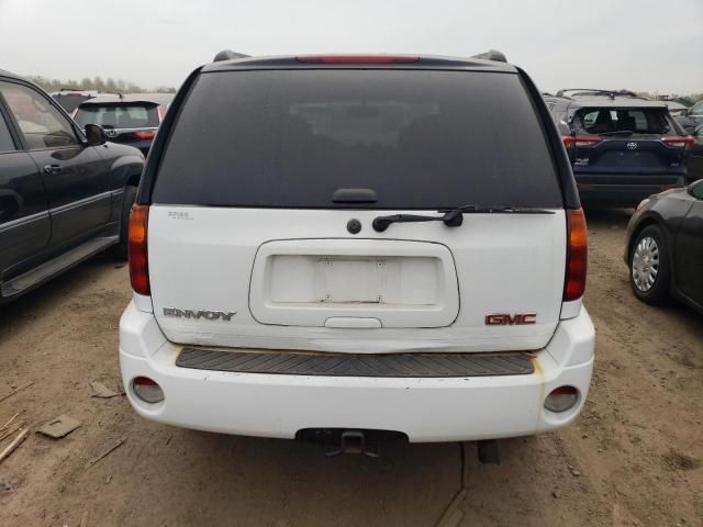 2005 GMC Envoy