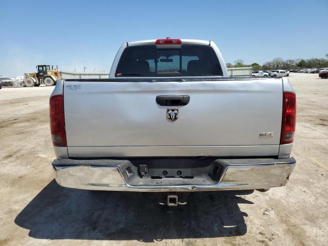 2005 Dodge RAM 1500 ST