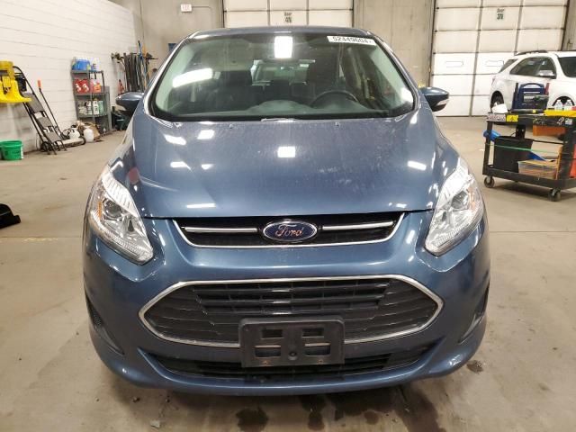 2018 Ford C-MAX SE