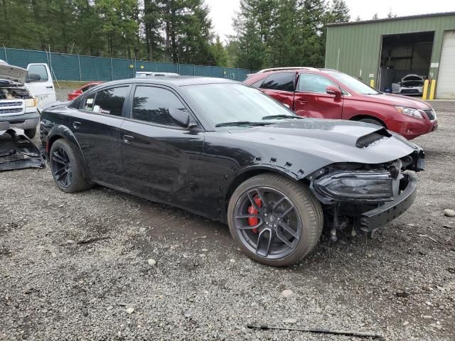 2021 Dodge Charger Scat Pack