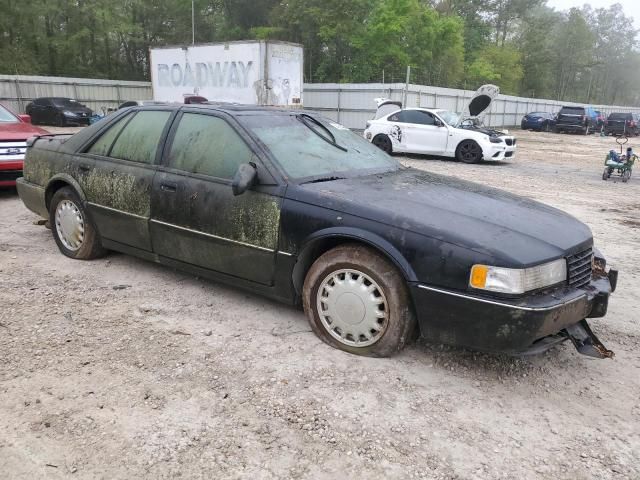 1994 Cadillac Seville STS