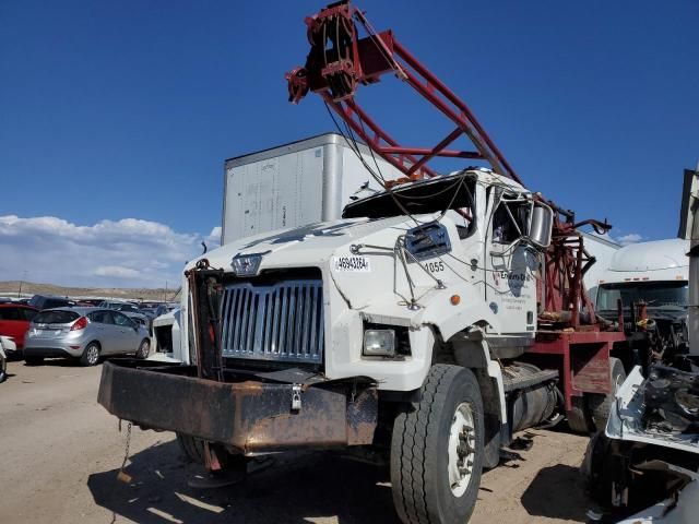 2016 Western Star Conventional 4700SF