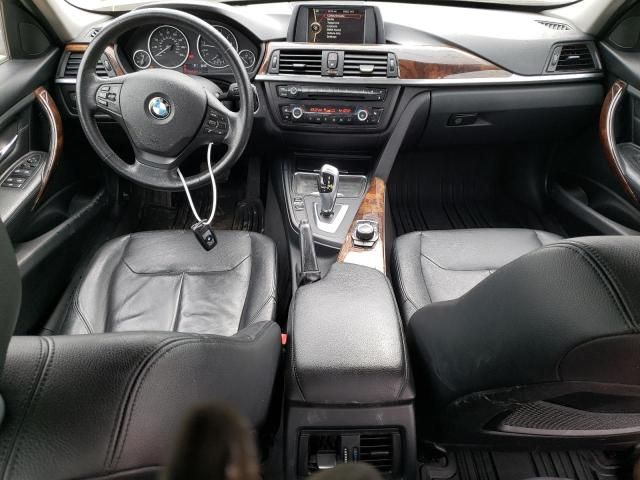 2013 BMW 328 XI