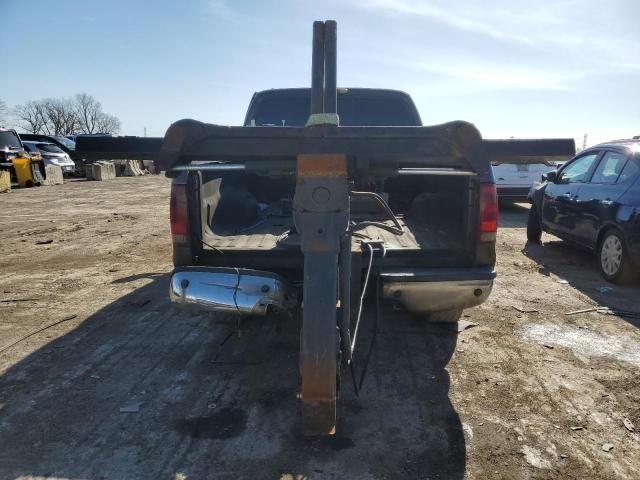 2006 Ford F250 Super Duty