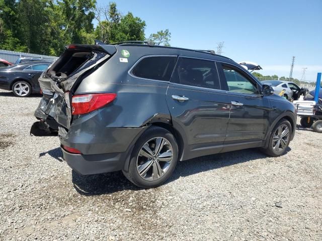 2014 Hyundai Santa FE GLS