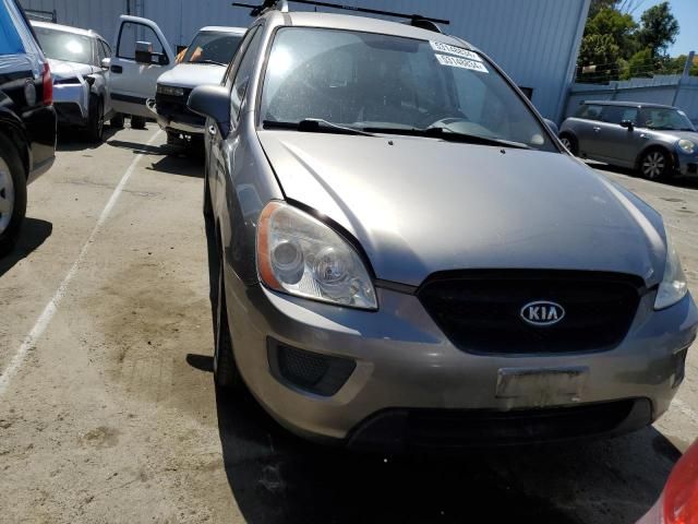 2009 KIA Rondo Base