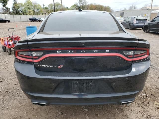 2018 Dodge Charger GT