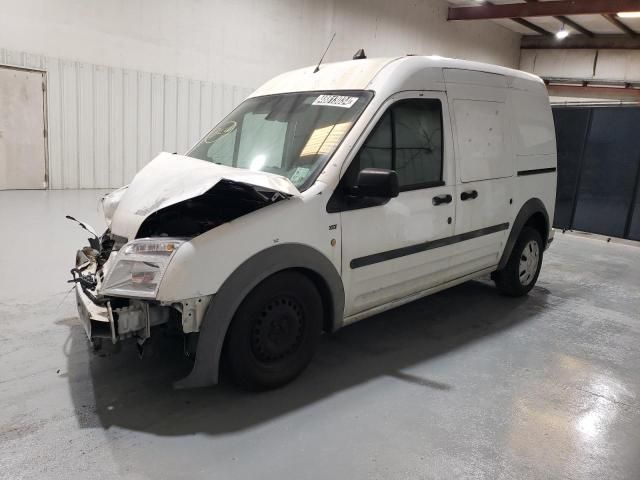 2013 Ford Transit Connect XLT