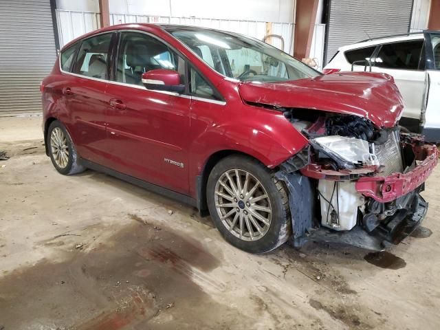 2013 Ford C-MAX SEL