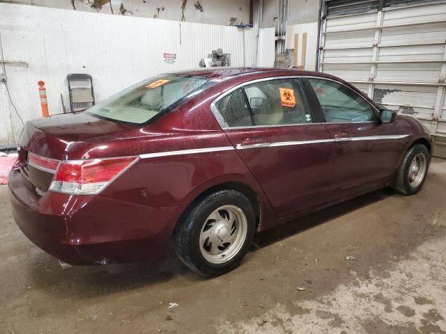 2011 Honda Accord LX