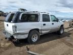 2000 Chevrolet Suburban K1500