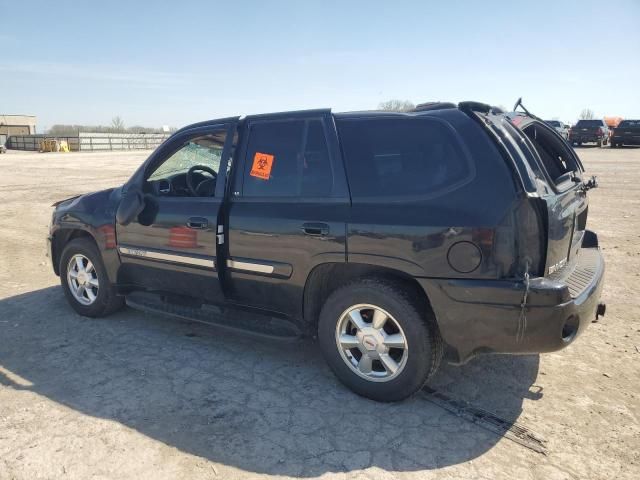 2004 GMC Envoy