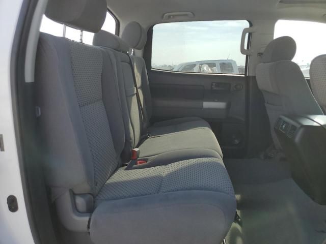 2008 Toyota Tundra Crewmax