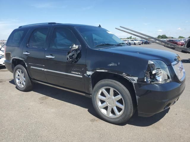 2014 GMC Yukon Denali