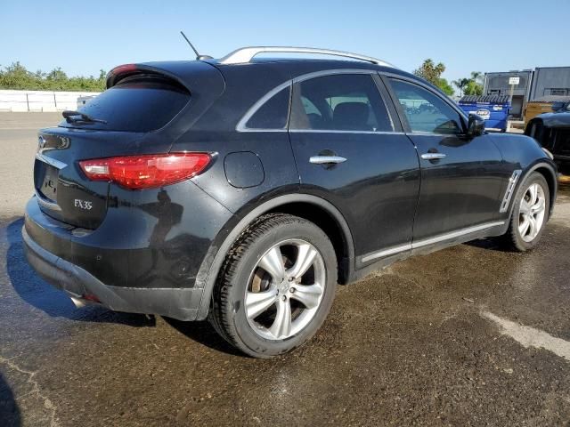 2009 Infiniti FX35