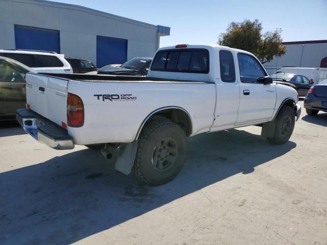 1999 Toyota Tacoma Xtracab Prerunner