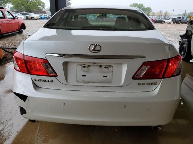 2009 Lexus ES 350