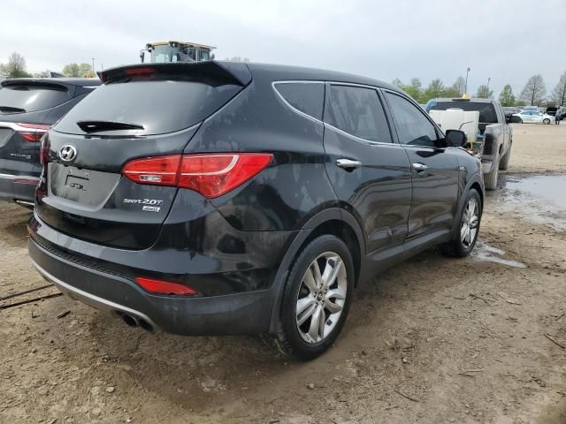 2013 Hyundai Santa FE Sport