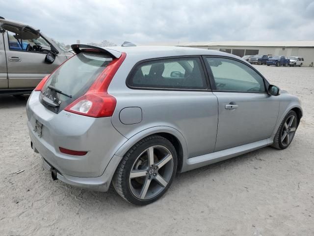 2013 Volvo C30 T5