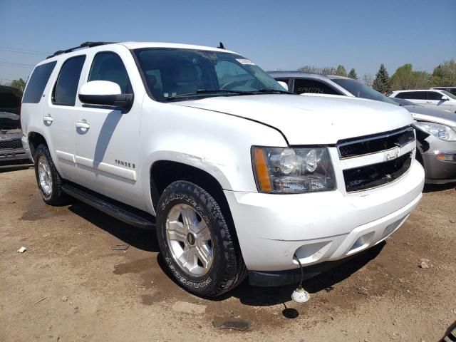 2007 Chevrolet Tahoe K1500