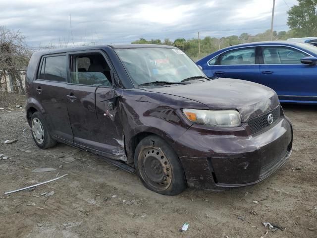 2009 Scion XB