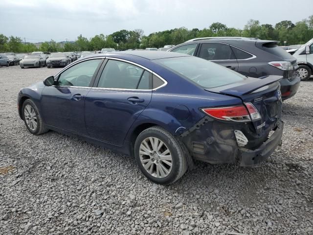 2010 Mazda 6 I