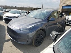 2023 Tesla Model Y en venta en Glassboro, NJ