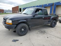 Salvage cars for sale from Copart Columbus, OH: 1999 Ford Ranger Super Cab