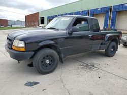 Vehiculos salvage en venta de Copart Columbus, OH: 1999 Ford Ranger Super Cab