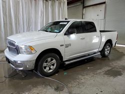 Salvage cars for sale from Copart Albany, NY: 2020 Dodge RAM 1500 Classic Warlock