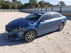 2017 Volkswagen Jetta SE for sale in Fort Pierce, FL