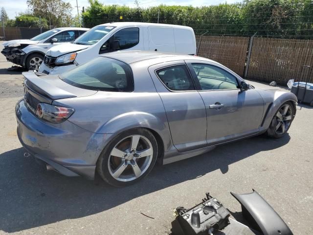 2004 Mazda RX8