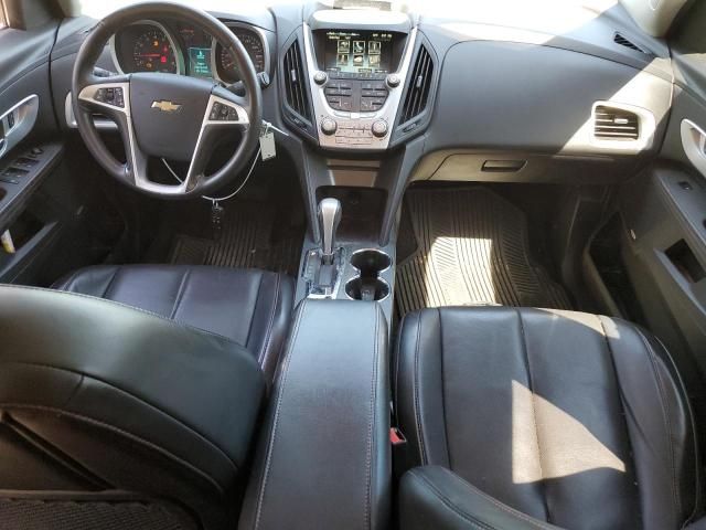 2013 Chevrolet Equinox LTZ